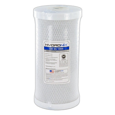 HYDRONIX-CB-45-1005 - Whole House Cartridges - 30.99 - DiscountFilterStore.com