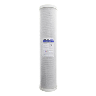 CB-45-2010 Hydronix Replacement Filter Cartridge - Whole House Cartridges - 58.99 - DiscountFilterStore.com