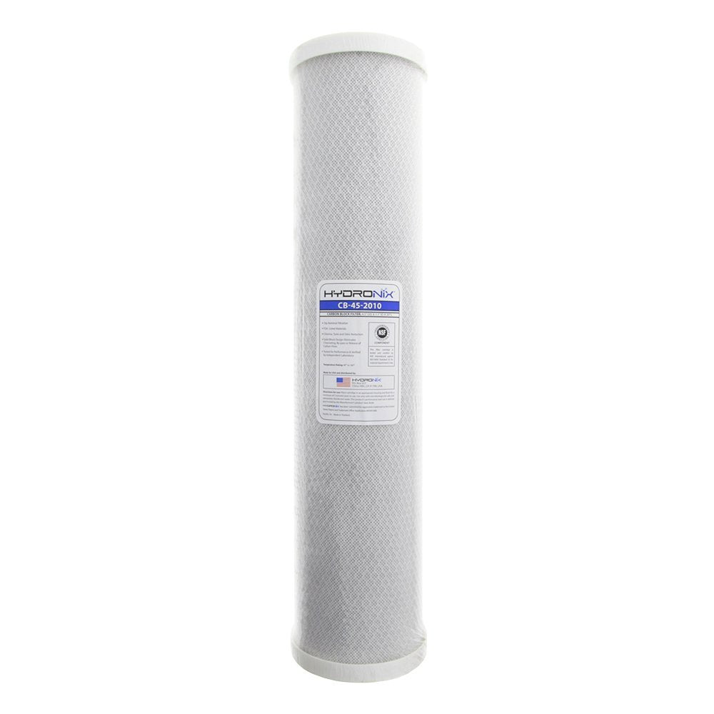 CB-45-2010 Hydronix Replacement Filter Cartridge