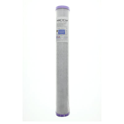 MATRIKX-1-20 KX Technologies MatrikX Whole House Filter Replacement Cartridge - Whole House Cartridges - 37.99 - DiscountFilterStore.com