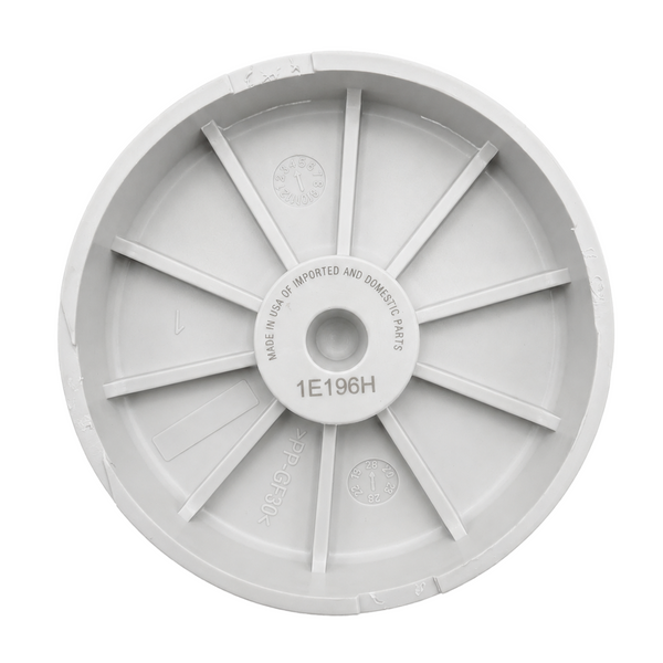 MANITOWOC-K00542 Bottom View