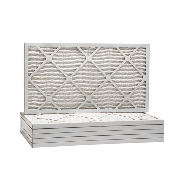 14x22x1 Merv 13 Universal Air Filter By Tier1 (6-Pack) - Air Filters - 155.16 - DiscountFilterStore.com