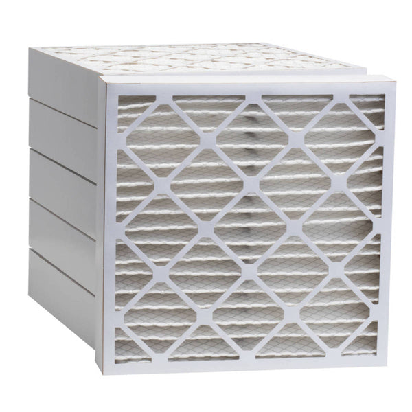 24x25x4 Merv 13 Universal Air Filter By Tier1 (6-Pack) - Air Filters - 271.73 - DiscountFilterStore.com