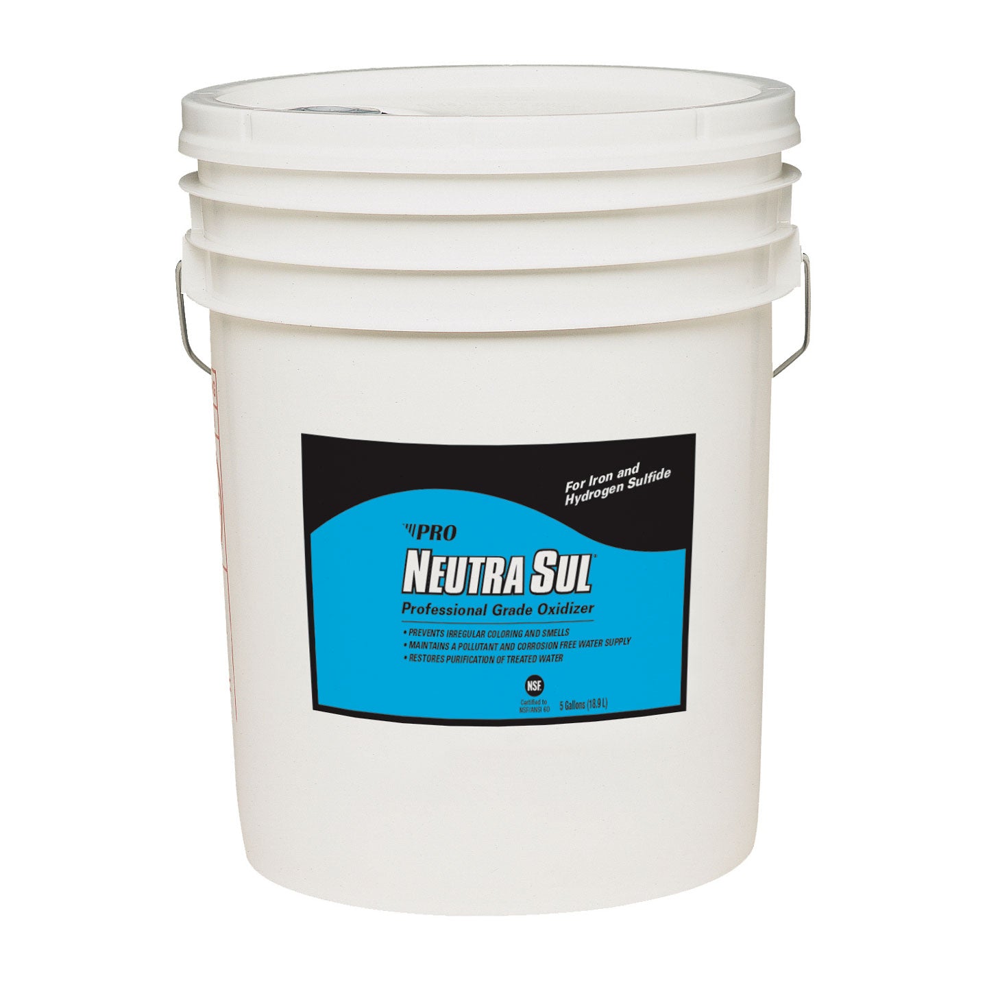 Neutra Sul Professional Grade Oxidizer (Pro Products HP05N) - DiscountFilterStore.com