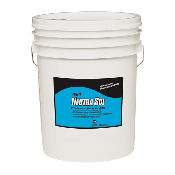 Neutra Sul Professional Grade Oxidizer (Pro Products HP05N) - Parts and Accessories - 69.99 - DiscountFilterStore.com