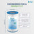 9-1/4 x 5 Inch Tier1 Brand Replacement For 03FIL1300, 17-2482, 25393, 303557, 817-3501, CCP269 & R173431