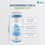 Tier1 Spa Filter for Thermo Spas FL1009 -Washable Trilobal Dirt-Lock Pleats