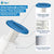 8-1/2 x 5 Inch Tier1 Brand Replacement For 817-4035
