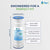 23-1/4 x 8-15/16 Inch Tier1 Replacement Pools And Spa Filter For CCX1750-RE & 817-0150N