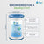 Tier1 Spa Filter for Sundance Spa -Washable Trilobal Dirt-Lock Pleats