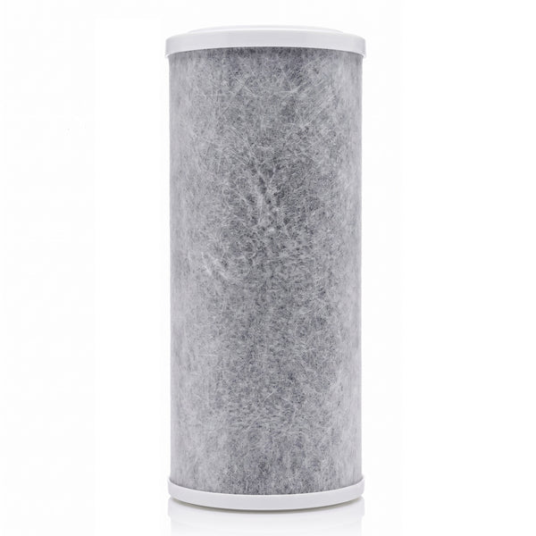 PENTEK-CRFC-BB whole house filter without label