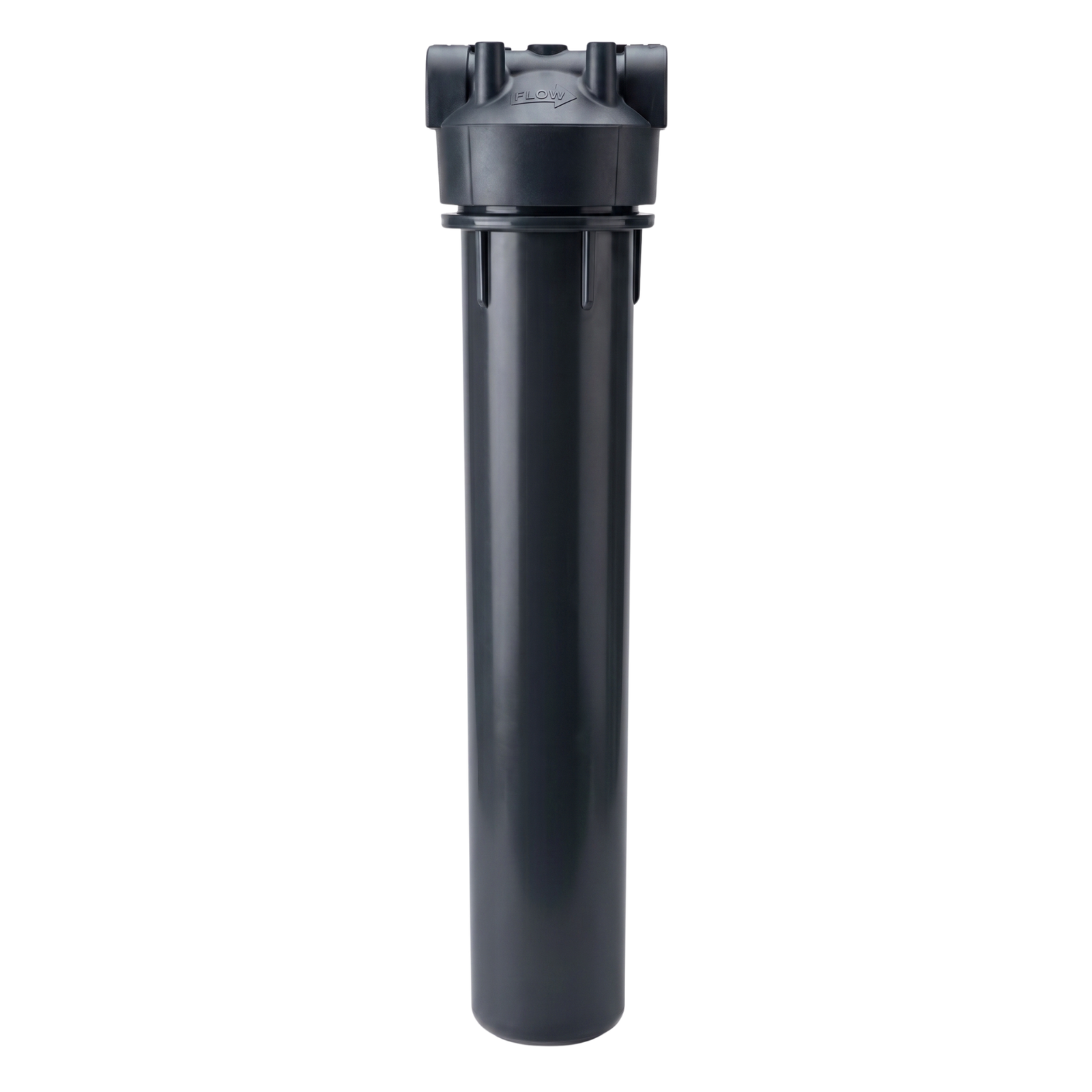 PENTEK-DURA-R50069 Pentek Water Filter Housing and Cap (Slate finish)