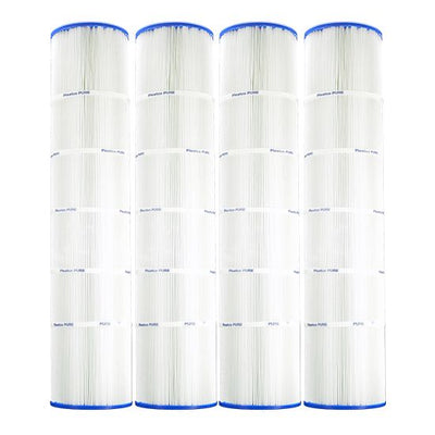 Pleatco PA131-PAK4 Pool and Spa Replacement Filter (4-Pack) - Pool and Spa Filters - 314.99 - DiscountFilterStore.com
