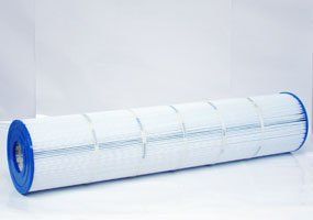 Pleatco PA137-M Pool and Spa Antimicrobial Replacement Filter