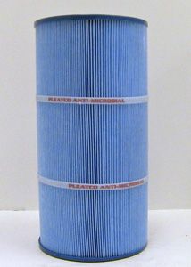 Pleatco PA50SV-M Pool and Spa Antimicrobial Filter Replacement