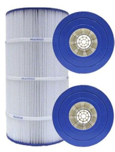 Pleatco PA76-4 Pool and Spa Filter Replacement