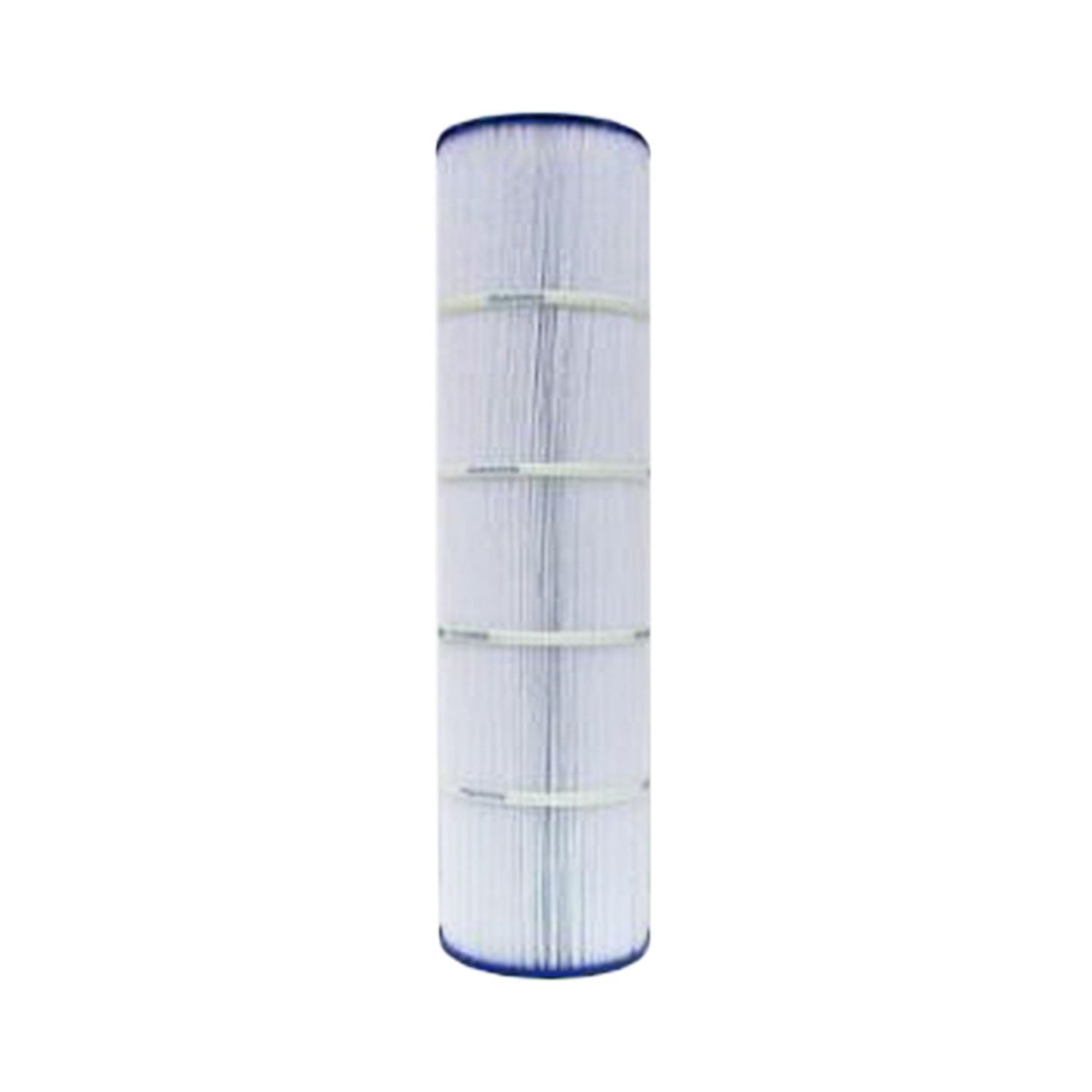 Pleatco PCC125-4 replacement filter for systems that use 7-inch diameter by 26-inch length filters