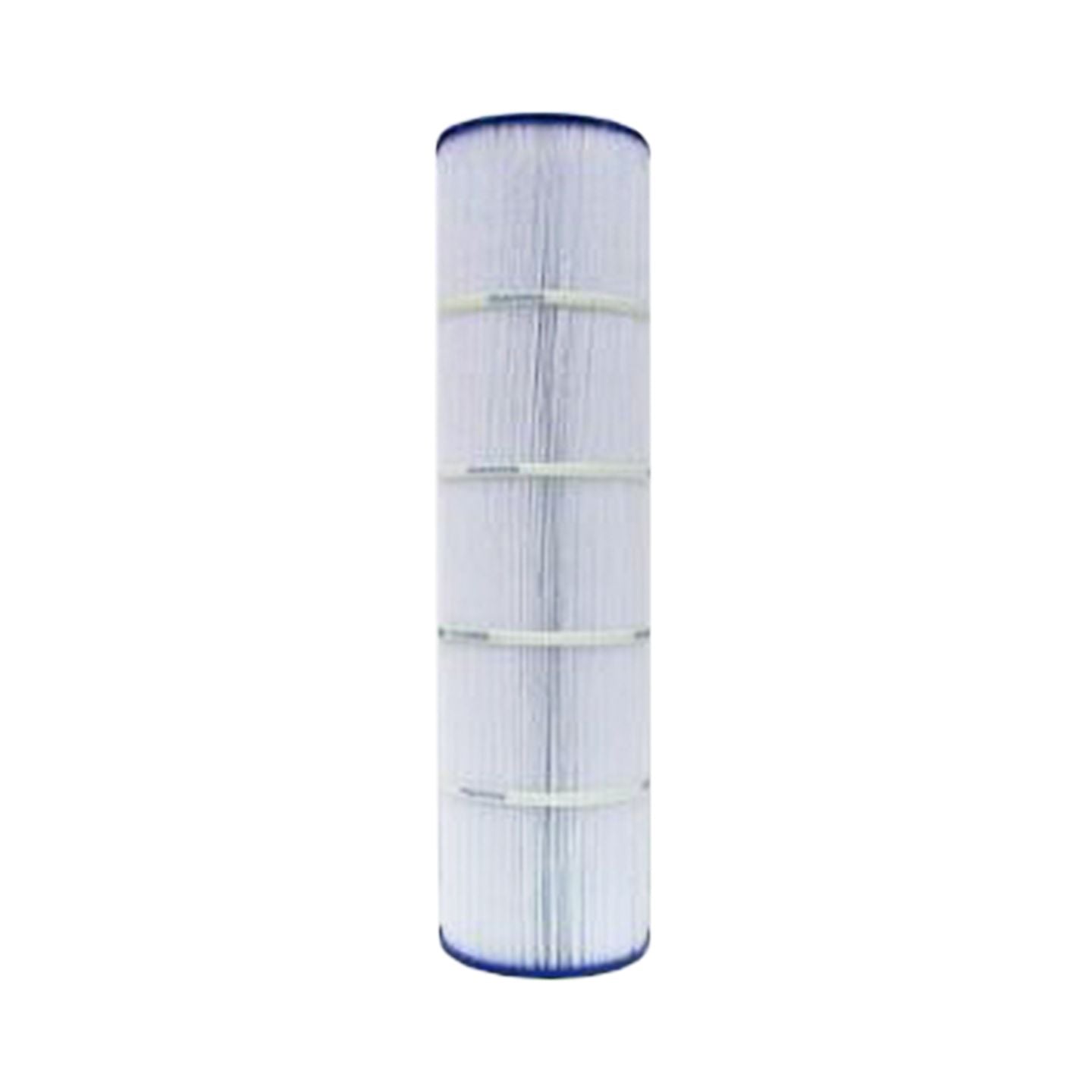 Pleatco PCC125-4 replacement filter for systems that use 7-inch diameter by 26-inch length filters