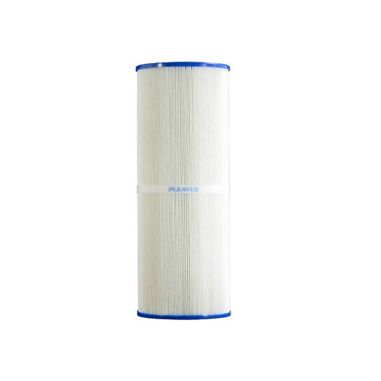 Waterway Pool & Spa Heavy Duty Replacement Filter by Pleatco: 5 x 13 5/16