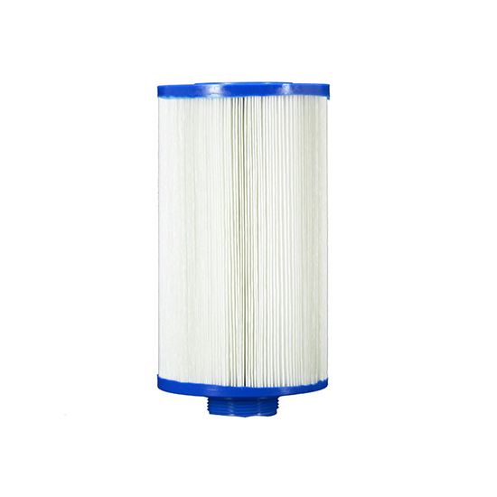 Pleatco PVT25N-P4 replacement filter for systems that use 4 3/8-inch diameter by 7 5/8-inch length filters