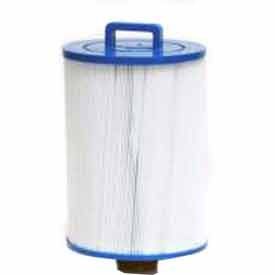 Pleatco PWW25P3 replacement filter for systems that use 6-inch diameter by 7 5/8-inch length filters