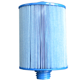 Pleatco PWW35P3-M Pool and Spa Antimicrobial Replacement Filter