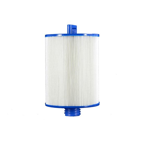 Pleatco PWW35P3 replacement filter for systems that use 6-inch diameter by 7 5/8-inch length filters