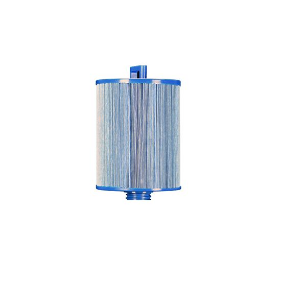 Pleatco PWW50P3-M Pool and Spa Antimicrobial Replacement Filter