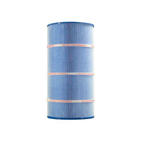 Pleatco PWWCT100-M Pool and Spa Antimicrobial Replacement Filter