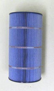 Pleatco PXST125-M Replacement Pool and Spa Filter (Antimicrobial with upgraded media)