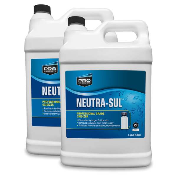 Pro Products Neutra Sul Peroxide Solution (HP22N)
