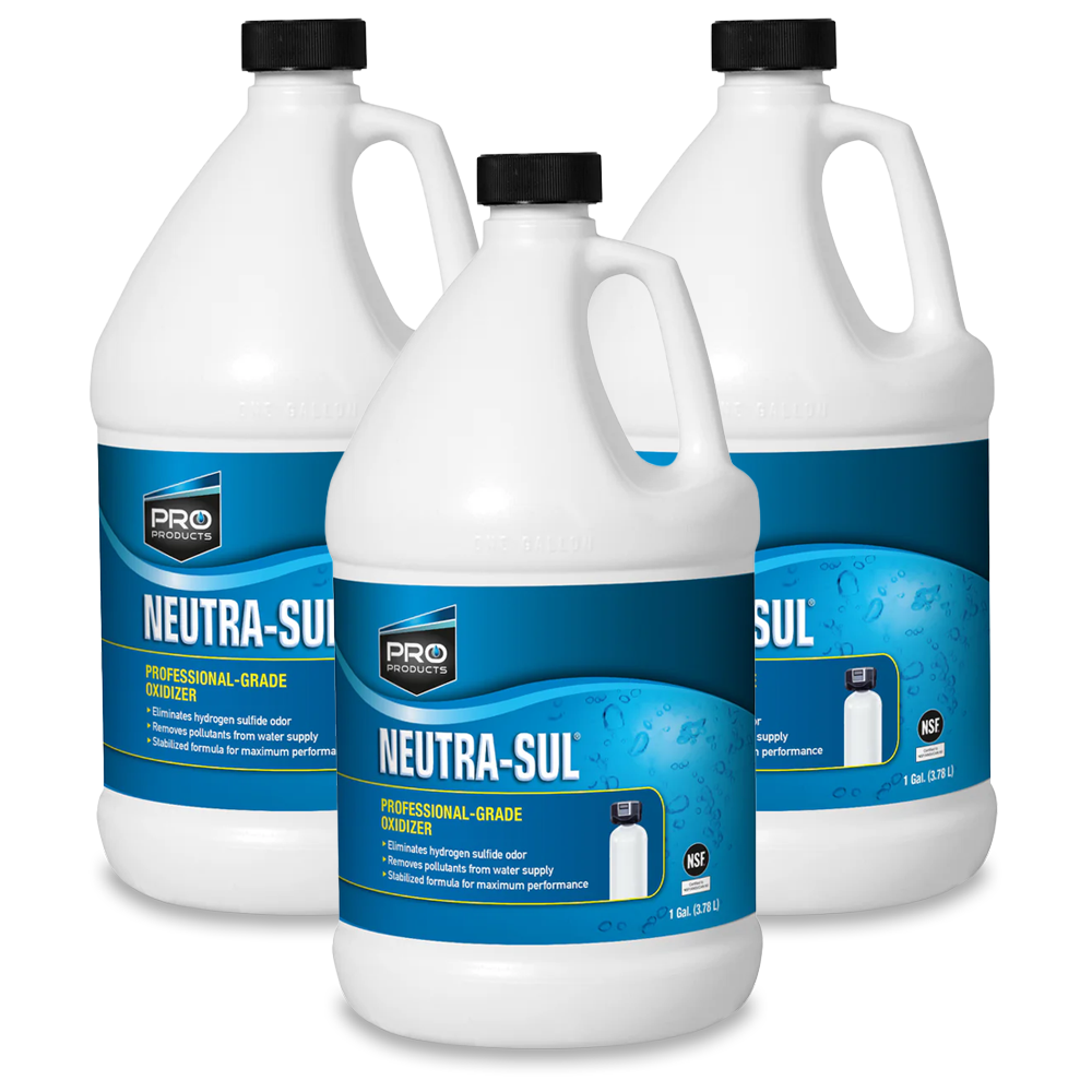 HP41N Pro Products Neutra Sul Professional Grade Oxidizer