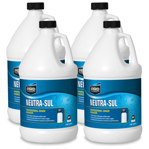 HP41N Pro Products Neutra Sul Professional Grade Oxidizer