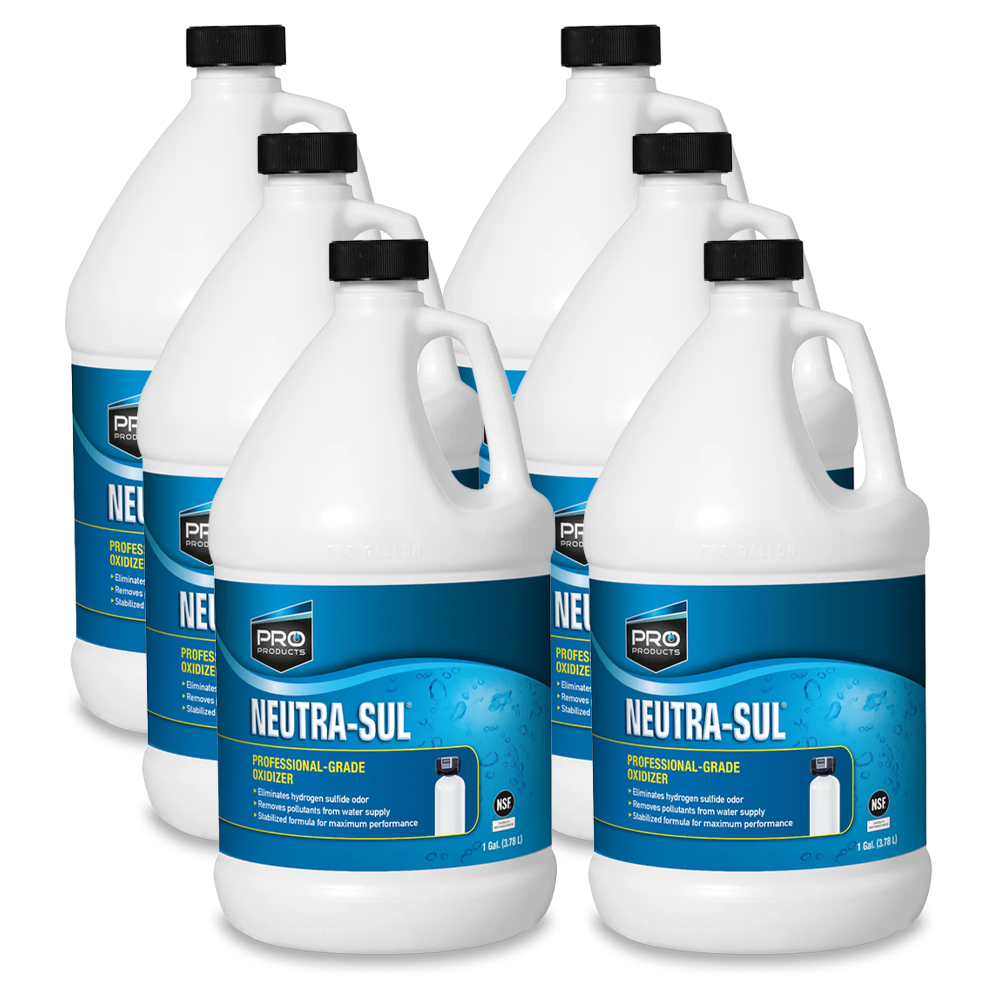 HP41N Pro Products Neutra Sul Professional Grade Oxidizer