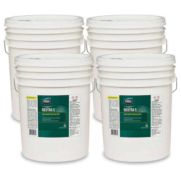 Pro Products Neutra 5 Acid Water Neutralizer (40 lb pail, # SA40L)