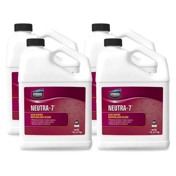 SP47N Pro Products Neutra 7 Acid Water Neutralizer