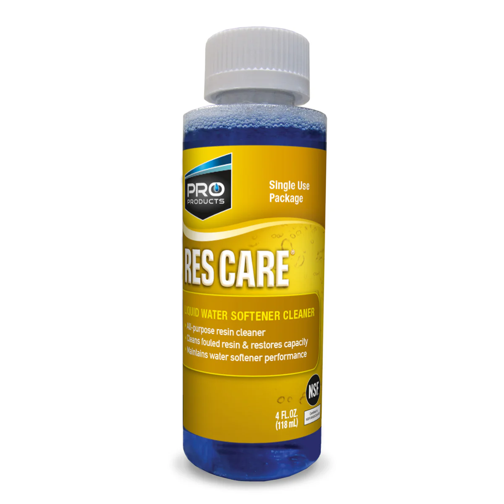 Pro Products Clean and Sanitize Kit for Water Softeners