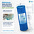 13-1/16 x 5 Inch Tier1 Brand Replacement For 817-4050 (Antimicrobial)