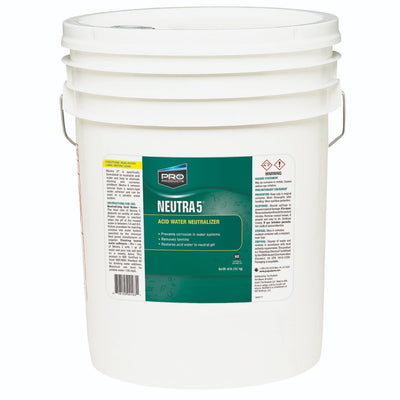 Pro Products Neutra 5 Acid Water Neutralizer (40 lb pail, # SA40L) - Parts and Accessories - 96.88 - DiscountFilterStore.com