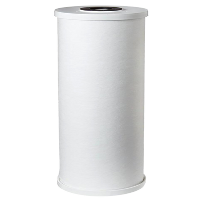 RFFE10-BB Pentek Iron Reducing Water Filter Cartridge (10 in x 4.5 in)