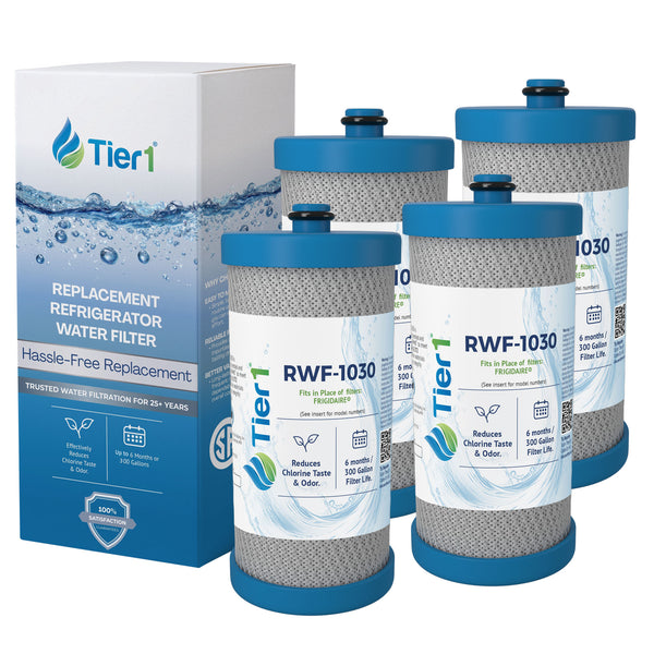 WFCB / WF1CB Frigidaire Comparable Water Filter Replacement By Tier1
