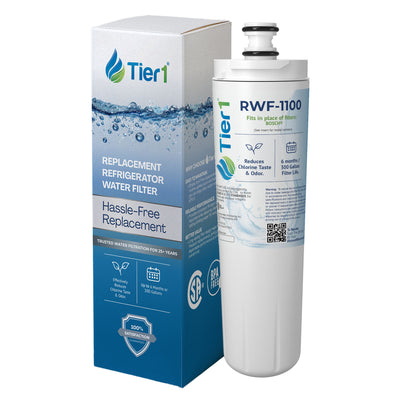 640565 /CS-52 Bosch Comparable Refrigerator Water Filter Replacement By Tier1