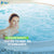 10-5/8 x 7-1/4 Inch Tier1 Brand Replacement Spa Filter For Dimension One Spas