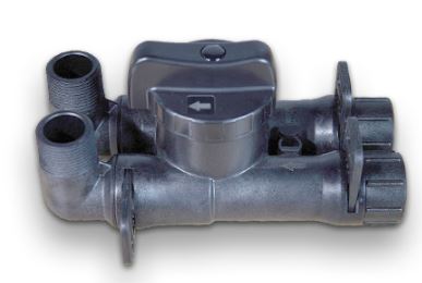 Tier1 706 Bypass Valve for 11693 Automatic Control Valve