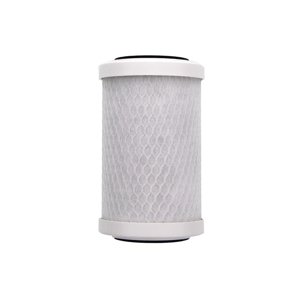 Pentek CBC-5 comparable 0.5 Micron 5 x 2.5 Water Filter by Tier1