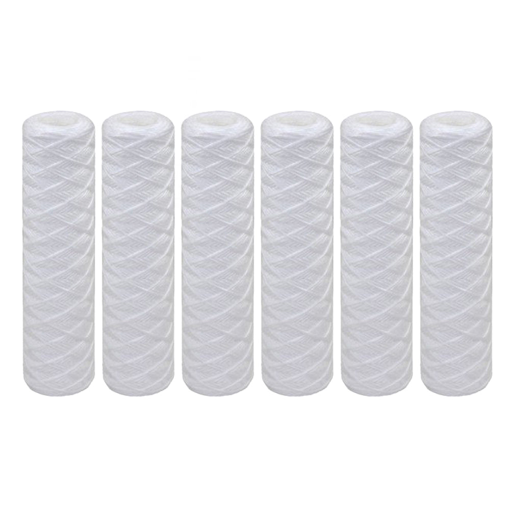 CW-50 Pentek Comparable Whole House Sediment Water Filter by Tier1 - DiscountFilterStore.com