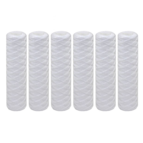 CW-50 Pentek Comparable Whole House Sediment Water Filter by Tier1 - Whole House Cartridges - 6.99 - DiscountFilterStore.com