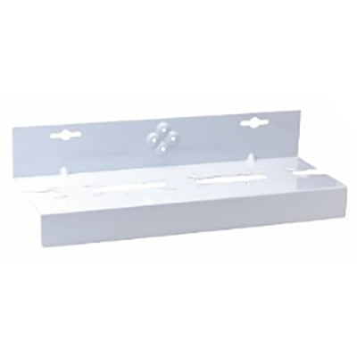 FM-30W Tier1 Pentek Two-Housing CCF & RO System Bracket - Parts and Accessories - 11.19 - DiscountFilterStore.com