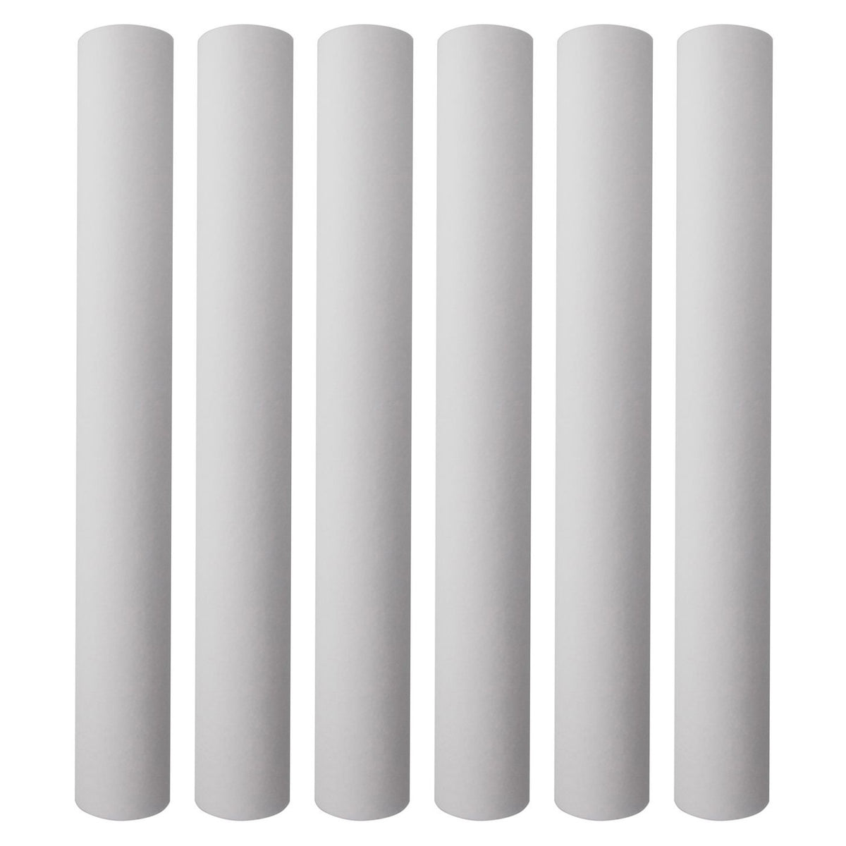 P50-20 Tier1 Polypropylene Sediment Water Filter Cartridge - DiscountFilterStore.com