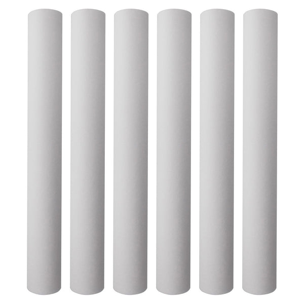 P50-20 Tier1 Polypropylene Sediment Water Filter Cartridge - Whole House Cartridges - 10.24 - DiscountFilterStore.com